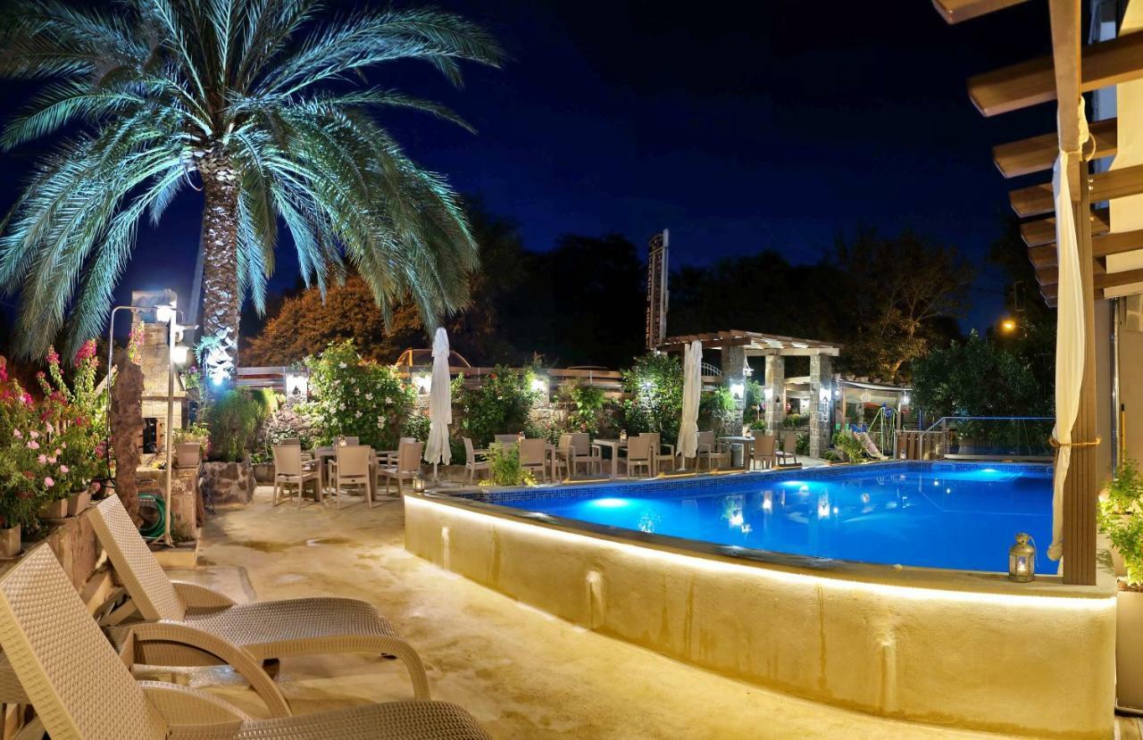 Galazio Asteri 1 Green, Luxury & Eco Loutropolis Thermis Exterior photo